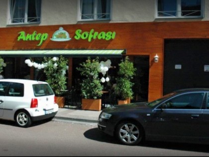 Foto: Antep Sofrasi  - Aachen